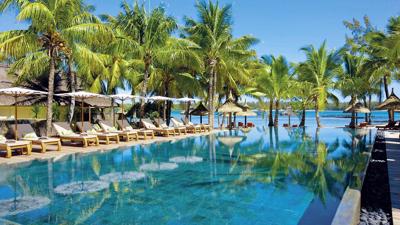 Foto Constance Prince Maurice ***** Poste De Flacq