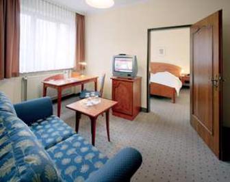 Foto Grand City Domus Kassel