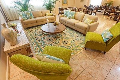 Foto Coral Suites **** Panama Stad