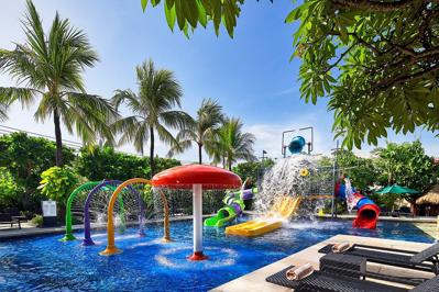 Foto Hard Rock Bali ***** Kuta