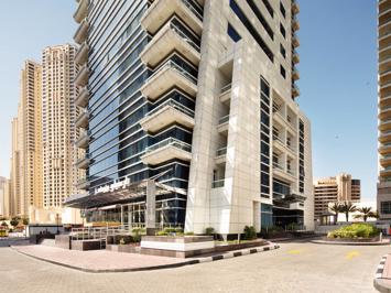 Foto Barcelo Residences Dubai Marina **** Dubai