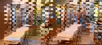 Foto B en B Hotel Alicante Centro *** Alicante