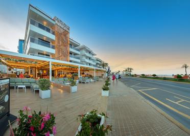 Foto RH Porto Cristo **** Peniscola