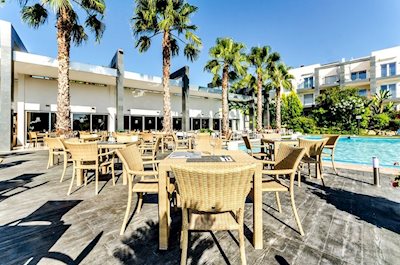 Foto El Plantio Golf Resort **** Alicante