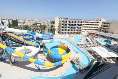 Foto Anastasia Beach **** Protaras