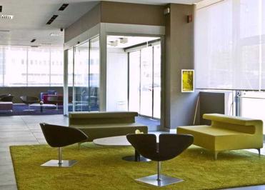 Concordia Hotel Milano Sesto