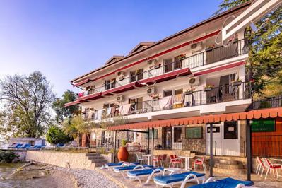 Foto Villa Marko **** Trpejca