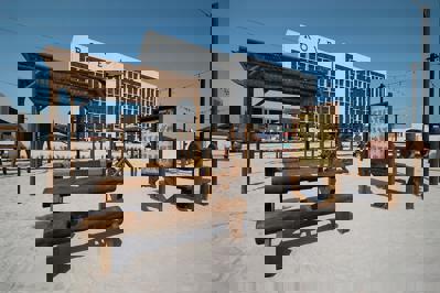 Foto Rove Al Marjan Island *** Marjan Island