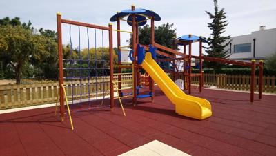 Foto Appartement Quintinha Village *** Armacao De Pera