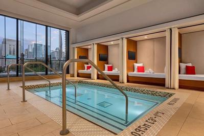 Foto Shangri-La Toronto ***** Toronto