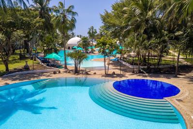 Foto Hotel Southern Palms Beach Resort **** Mombasa