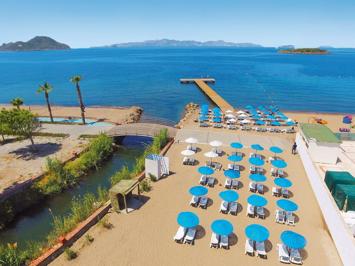 Foto Tiana Beach **** Mugla