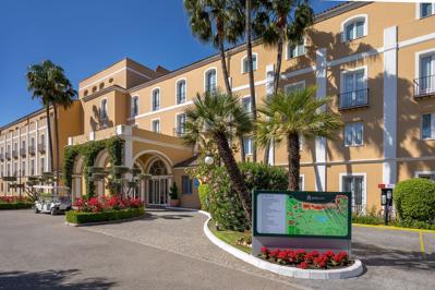 Foto Barcelo Montecastillo Golf en Sports Resort ***** Jerez De La Frontera