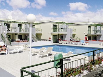 Foto Hotel Green Ocean ** Playa Del Ingles