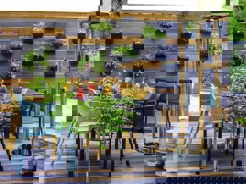 Foto ibis Styles Warszawa Centrum *** Warschau