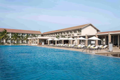 Foto Amaya Beach Pasikudah ***** Pasikuda