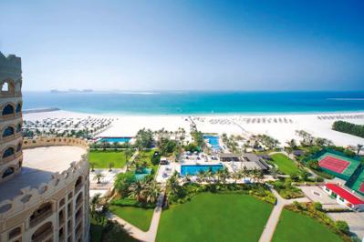 Foto Al Hamra Residence en Village **** Ras Al Khaimah
