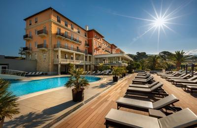 Valamar Collection Imperial