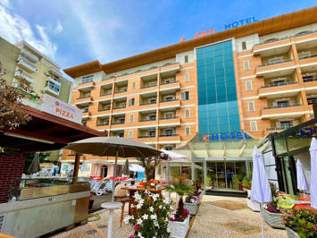 Foto AMH Hotel Durres **** Durres