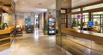 Foto Guitart Apartamentos *** Lloret De Mar