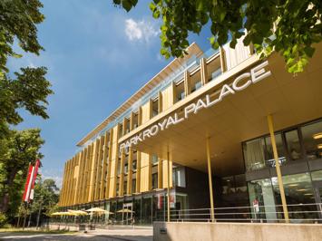 Foto Doubletree by Hilton Vienna Schonbrunn **** Wenen