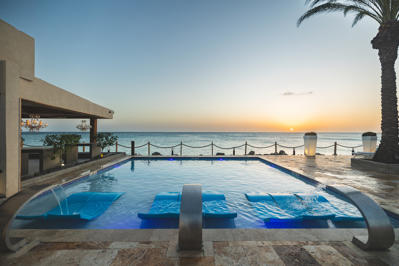 Hotel Tamarijn Aruba All Inclusive