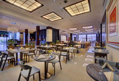 Foto Novotel World Trade Centre Dubai ***** Dubai