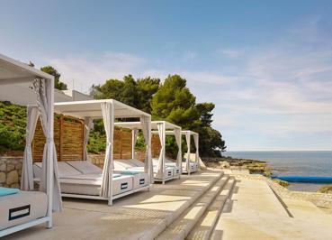 Foto Grand Hotel Brioni Pula A Radisson Collection Hotel **** Pula