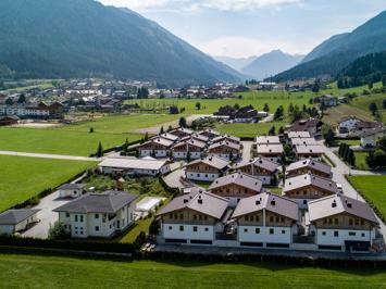 Alpenchalets Flachauer Gutshof