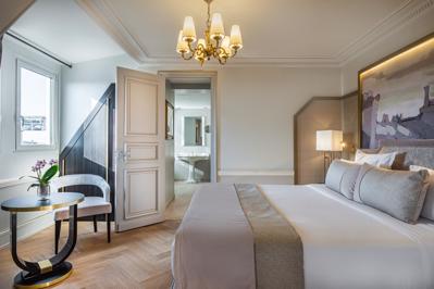 Foto Elysia by Inwood Hotels ***** Parijs