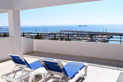 Foto Sun Hall Beach *** Larnaca
