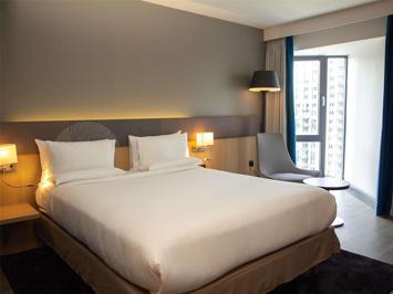 Foto Novotel London Wembley **** Londen