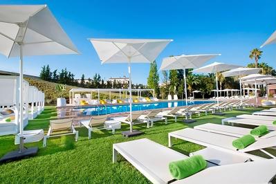 Foto Melia Lloret de Mar ***** Lloret De Mar