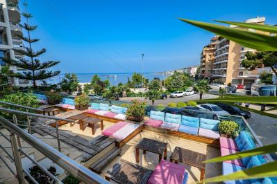 Foto Oasis **** Saranda
