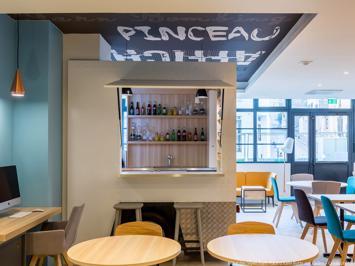 Foto ibis Styles Paris Place d Italie Butte aux Cailles *** Parijs