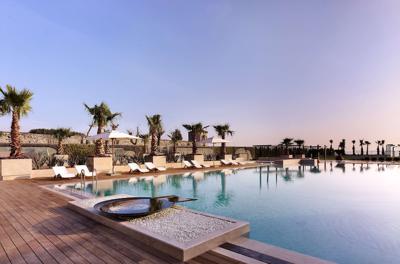 Foto Hyatt Regency Istanbul Atakoy ***** Istanbul