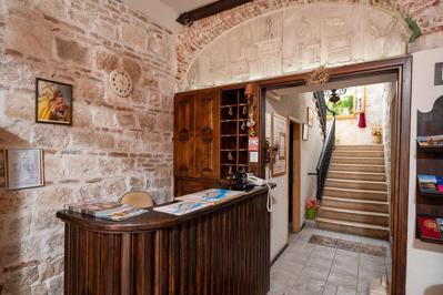 Foto Heritage Tragos Trogir *** Trogir