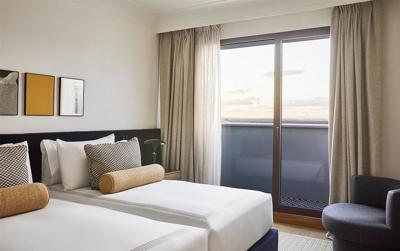Foto Thompson Madrid ***** Madrid