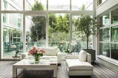 Foto Magna Pars Suites ***** Milaan