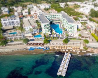 Foto Dragut Point South **** Turgutreis