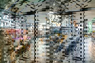 Foto Vincci Bonjardim **** Porto