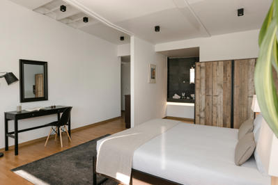 Foto Acropolis Suites Troulanda *** Athene