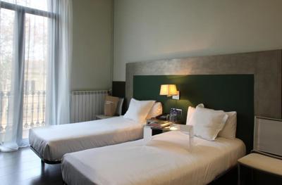 Foto chic and basic Zoo * Barcelona