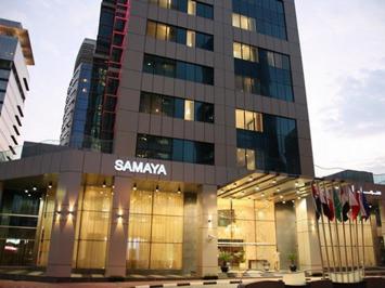 Samaya