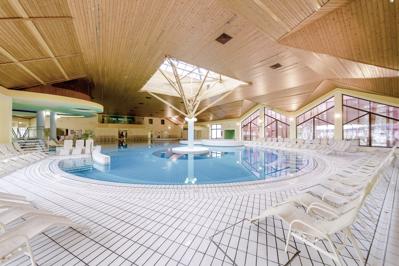 Foto Wellness Sotelia **** Podcetrtek