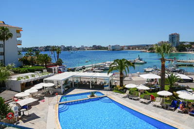 Foto Roc Portonova *** Palma Nova