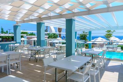 Foto Elinotel Sermilia Resort ***** Psakoudia