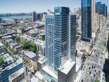 Foto RIU Plaza New York Times Square **** New York City