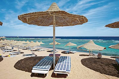Foto Nubian Island ***** Sharm El Sheikh