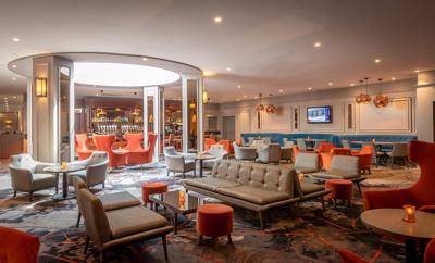 Foto Hotel Clayton Hotel Ballsbridge **** Dublin